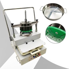 Tabletop Semi-Automatic Dough