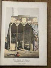 c1860 Large IMPERIAL