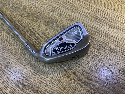 Ping g15 iron purple - g15, #6