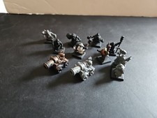 Warhammer Fantasy Dwarves