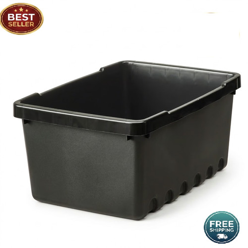 Ikea uppsnofsad storage box - ikea,