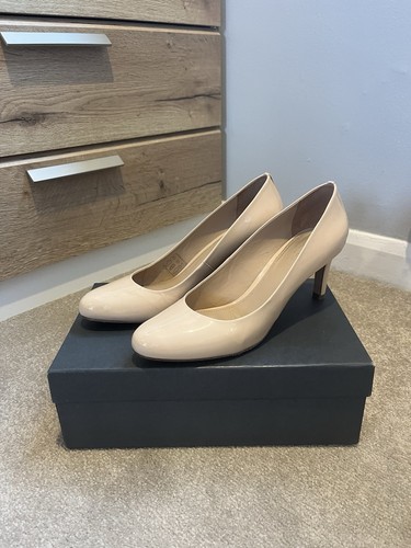 Hobbs lizzie court shoes - hobbs,