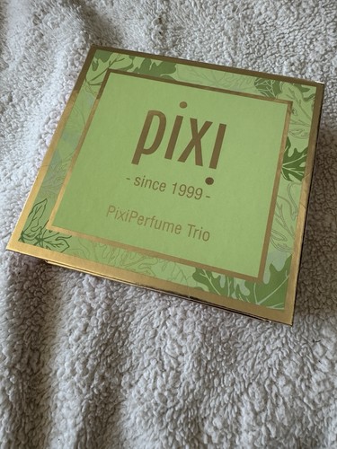 Pixi beauty pixiperfume trio - beauty,