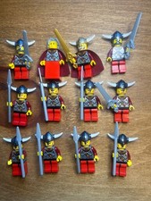 LEGO Vikings Chess Set 851861
