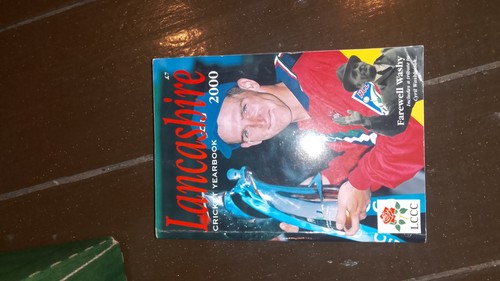 2000 lancashire county - 2000,
