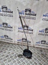 Nissan Navara Mk2 Pick Up 2010-2015 Door Lock Mech (front Driver Side) Grey 