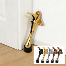 Heavy Duty Kickdown Door