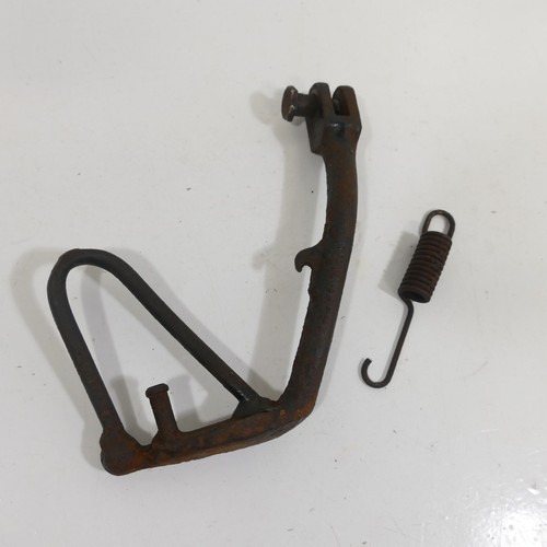 Honda 500 side stand - honda,