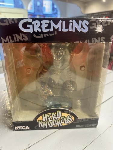 Neca gremlins headknocker - neca,