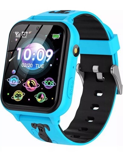 Smart watch toys kids game - toys,
