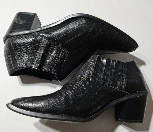 Seven casanova black ankle - casanova,