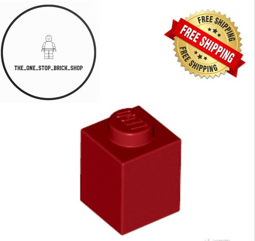 Lego brick 1 - x, 10