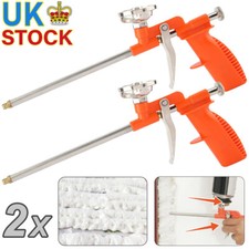 2x PU Expanding Foam Gun