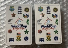 England Cricket World Cup 1999