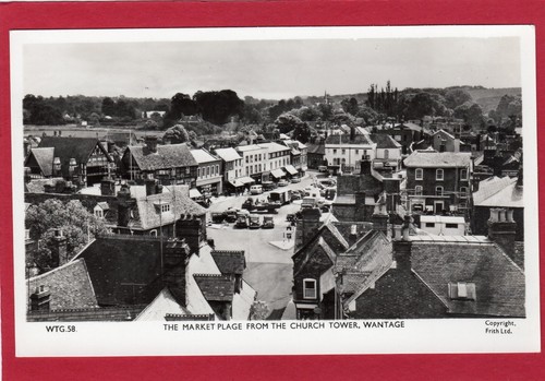 Market place from - market,