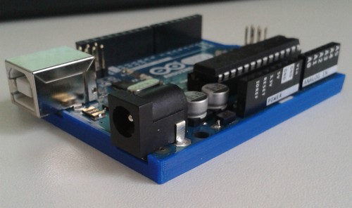 Arduino uno bumper - arduino, r3