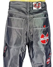 WU-TANG CLAN Urban Militia