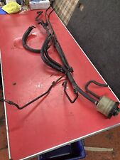 Volkswagen Transporter T4 2.5 TDI Long Nose Power Steering Pipes Complete Set Vw