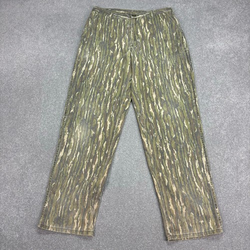 Realtree trousers adult - realtree,