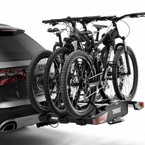 Thule easyfold bike tow - bike,