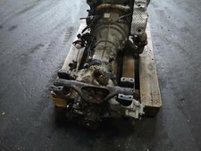 MAZDA BONGO BRAWNY 2.0 DIESEL 4WD MANUAL GEARBOX 