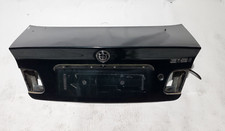 BMW 3 Series E46 Saloon FL