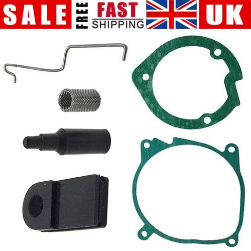6pcs air heater service repair - heater,