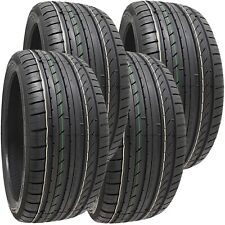 205/45R16 HIFLY HF805 87W XL