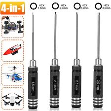 Hex Nut Screwdriver Set for RC