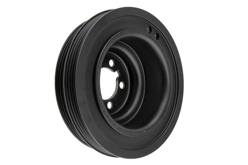 Crankshaft pulley engine - crankshaft,
