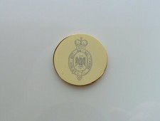 Blues and Royals Cypher Blazer