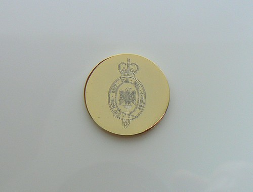 Blues and royals - blues, cypher
