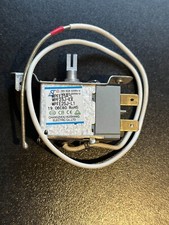WPF25J-EX Refrigerator thermostat 2-pins WPFE25A-L, WPFE25J-L1