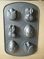 Wilton Aluminium "EASTER