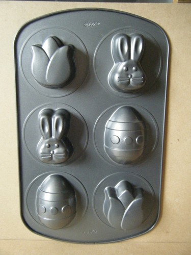 Wilton aluminium easter - wilton, "easter