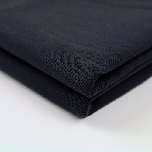 100 cotton fabric plain - 100%,
