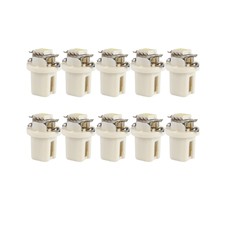 10x T5 B8.5D Car Gauge 5050