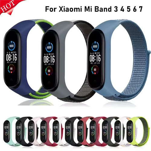 Nylon loop strap - nylon,