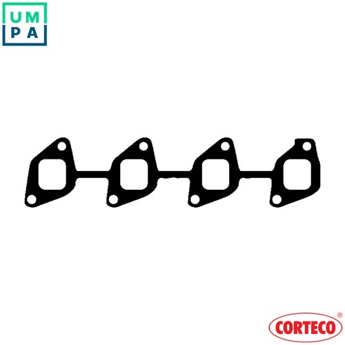 Gasket cylinder head - gasket,