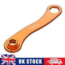 Trail Multi Tool Axle Wrench
