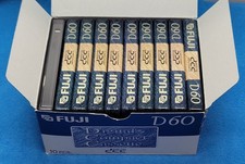 FUJI DCC D60 BLANK DIGITAL