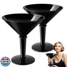 Unbreakable Giant Martini