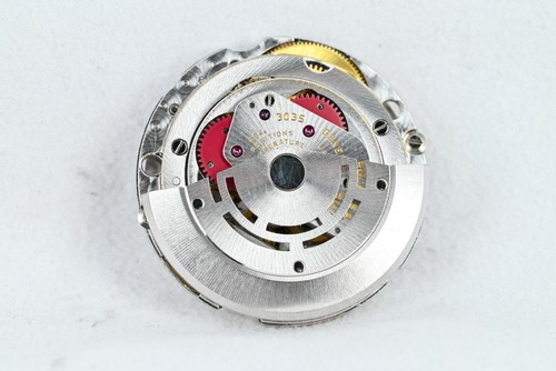 Rolex datejust wristwatch - datejust,