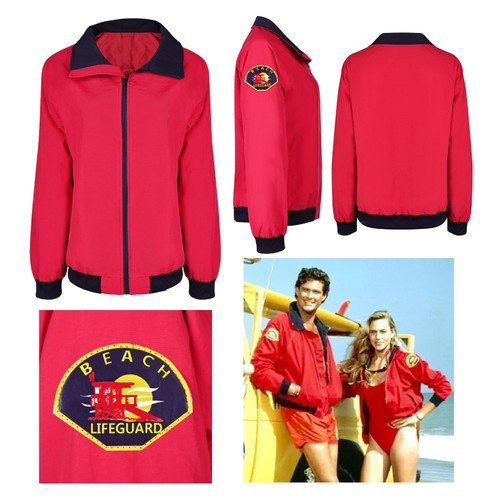 Baywatch mitch buchannon - baywatch,