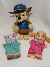 PAW Patrol, Snuggle Up Chase