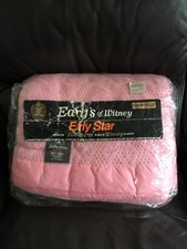 Vintage Early's of Witney Pink