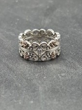 Clogau Sterling Silver Welsh