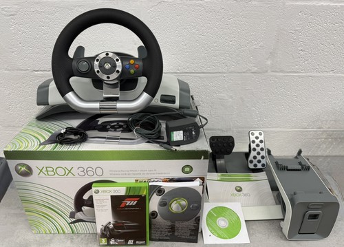 Microsoft xbox 360 racing - xbox,