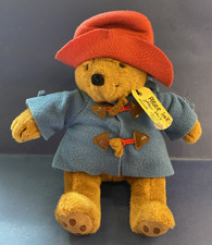 M And S Paddington Bear