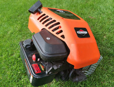 Briggs and stratton quattro - stratton,